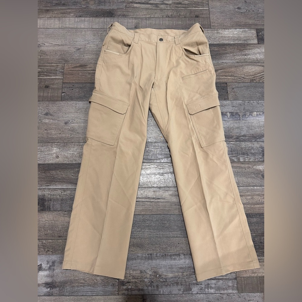 🌶️ Mens Propper Lightweight Tactical Pants Khaki 34 x 30